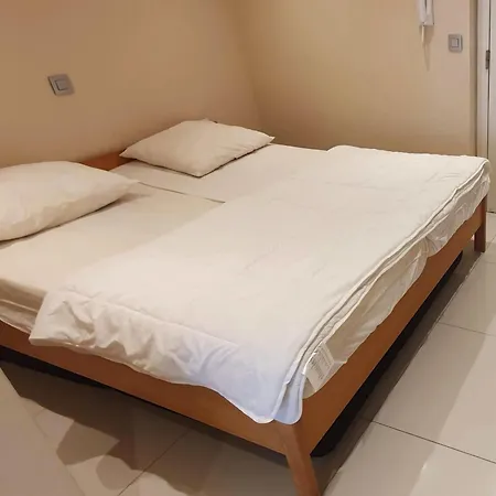 Bel Air - Cozy With Terrace And Stunning Frontal Sea View T38 *