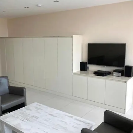 Bel Air - Cozy With Terrace And Stunning Frontal Sea View T38 *