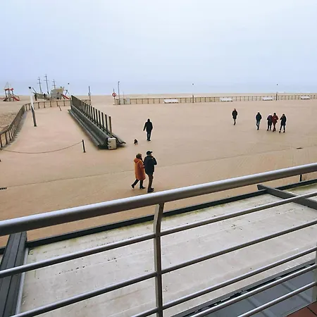 Bel Air - Cozy With Terrace And Stunning Frontal Sea View T38 *