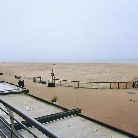 Bel Air - Cozy With Terrace And Stunning Frontal Sea View T38 *