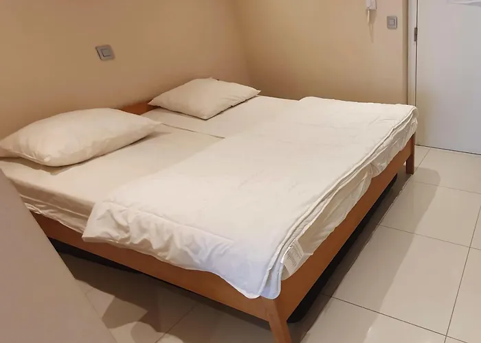 Bel Air - Cozy With Terrace And Stunning Frontal Sea View T38 *